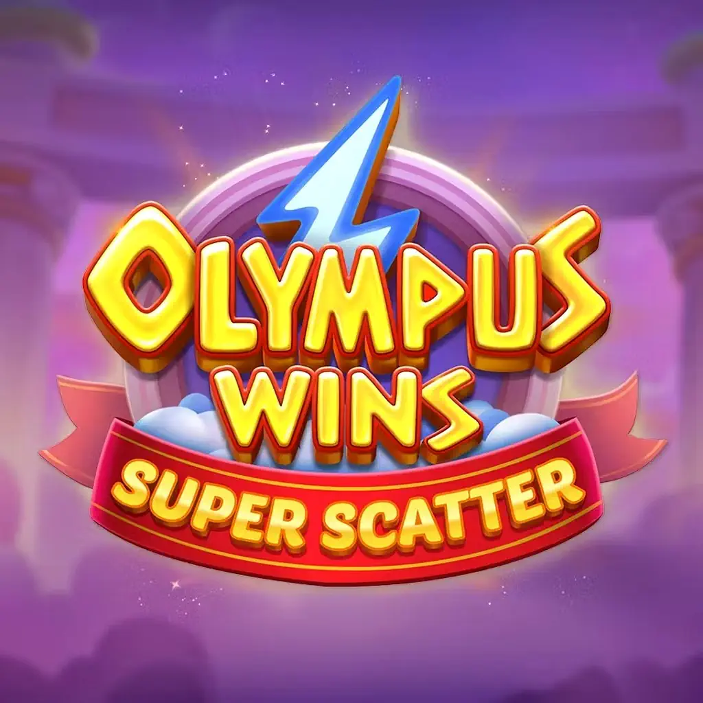 Olympus Wins Super Scatter - Casino Slot Review